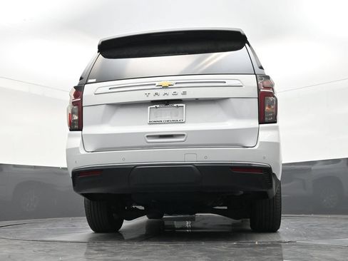 Used 2024 Chevrolet Tahoe LS RWD image 23