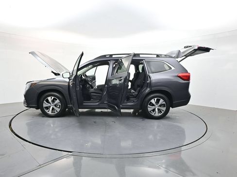 Used 2023 Subaru Ascent Premium w/ Convenience Package AWD/4WD image 43