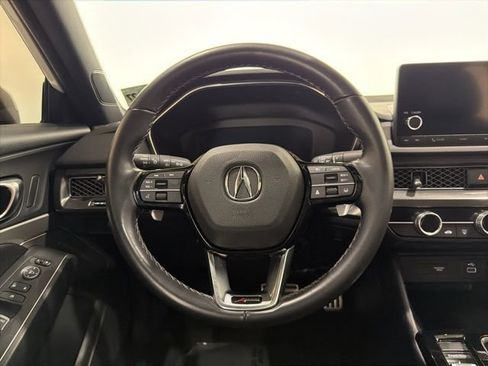 Certified 2023 Acura Integra A-Spec image 30