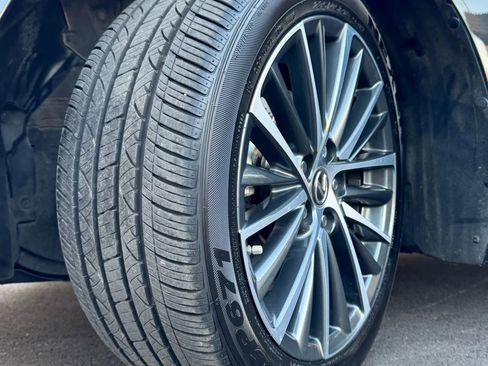 Used 2022 Lexus ES 350 w/ Premium Package image 27