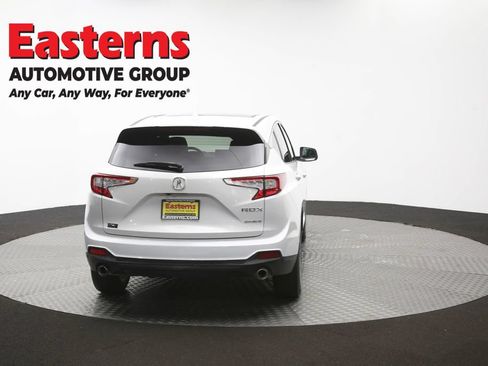 Used 2020 Acura RDX AWD image 40
