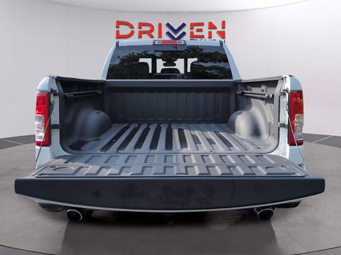 Used 2023 RAM 1500 Big Horn AWD/4WD image 11