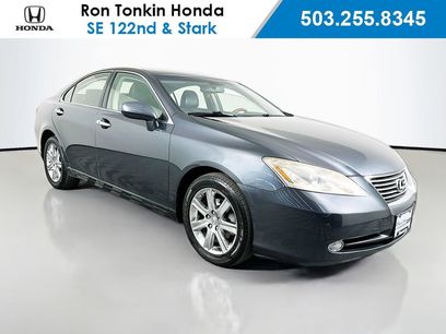 Used 2008 Lexus ES 350