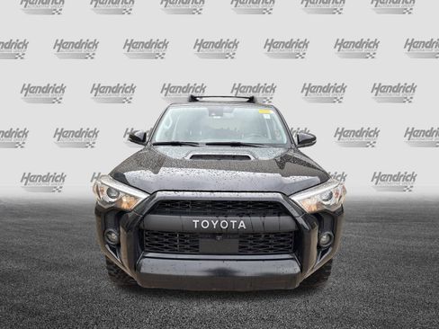 Used 2023 Toyota 4Runner TRD Pro image 3