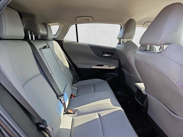 Used 2021 Toyota Venza Limited AWD/4WD image 20