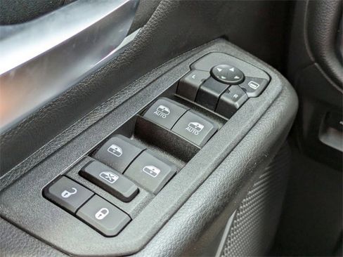 New 2025 RAM 1500 Big Horn image 26