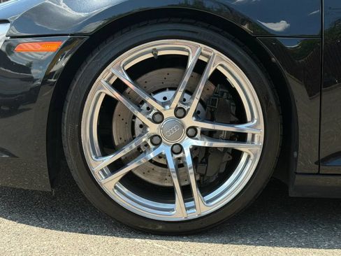 Used 2009 Audi R8 V8 AWD/4WD image 23