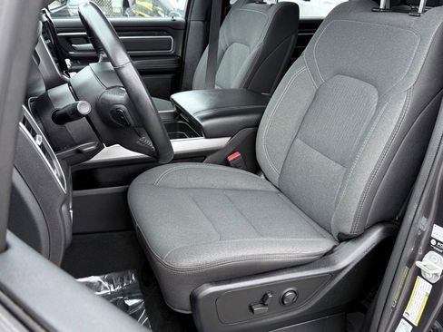 Certified 2023 RAM 1500 Big Horn image 25