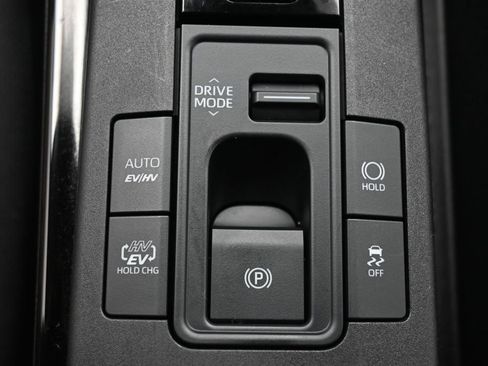 Certified 2024 Toyota Prius Prime FWD image 23
