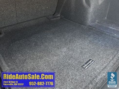 Used 2012 Volkswagen Passat 2.5 SE FWD image 26