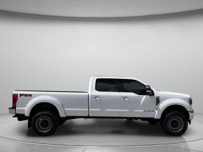 Used 2019 Ford F350 Lariat w/ Lariat Ultimate Package