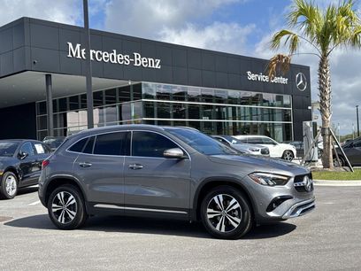 Used 2026 Mercedes-Benz GLA 250 w/ Exclusive Package