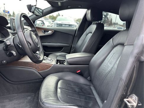 Used 2016 Audi A7 3.0T Premium Plus image 9