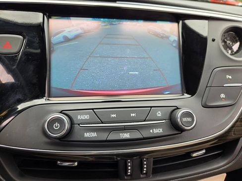 Used 2019 Buick Envision Essence AWD/4WD image 24