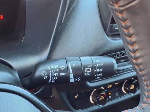 Used 2024 Honda HR-V Sport image 23