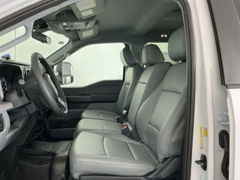New 2026 Ford F350 XL w/ XL Driver Assist Package AWD/4WD image 13