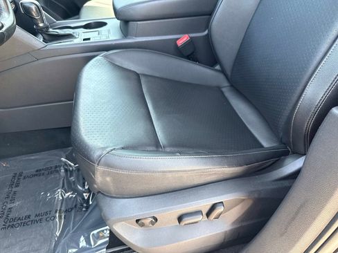 Used 2018 Volkswagen Atlas SE FWD image 20