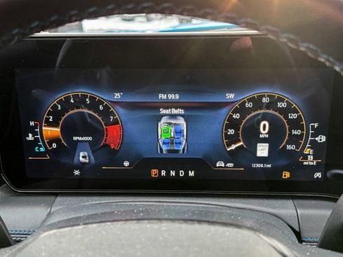 Used 2024 Ford Mustang GT Premium image 36