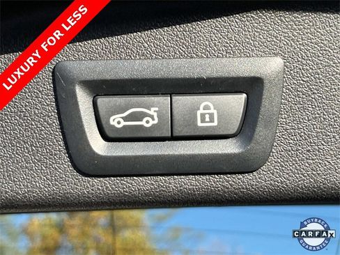 Used 2021 BMW X5 xDrive40i w/ Premium Package image 13