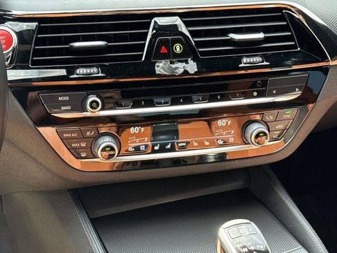 Used 2023 BMW M5 w/ Competition Package image 34