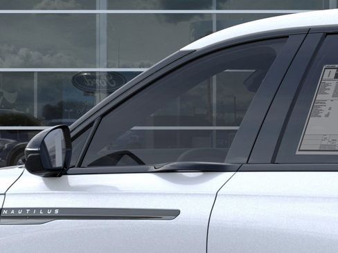 New 2026 Lincoln Nautilus Premier w/ Jet Appearance Package image 42