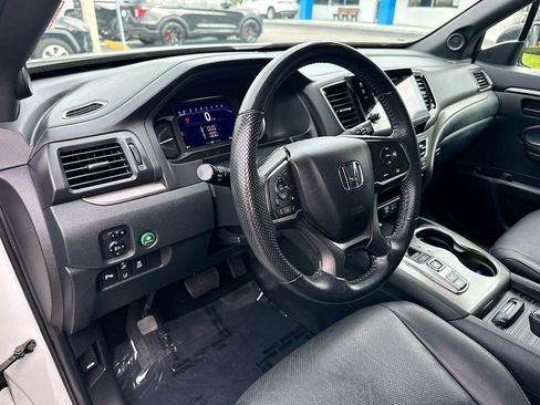 Used 2022 Honda Passport EX-L image 10