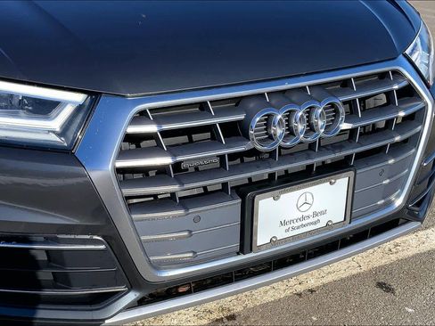 Used 2018 Audi Q5 2.0T Premium Plus w/ Premium Plus Package image 30