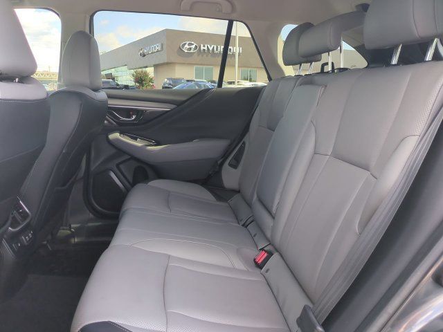 Used 2020 Subaru Outback Limited w/ Popular Package #2 AWD/4WD image 14