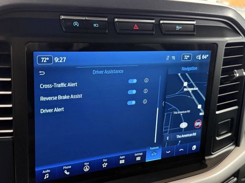 Used 2023 Ford F150 XLT w/ Equipment Group 302A High image 54