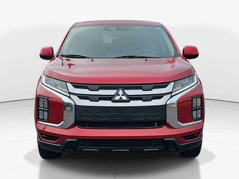 Used 2021 Mitsubishi Outlander Sport AWD image 9