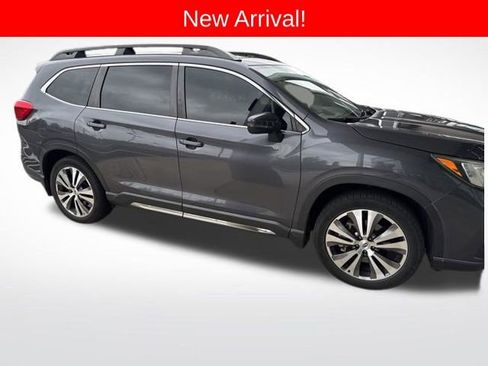 Used 2020 Subaru Ascent Limited w/ Technology Package AWD/4WD image 1