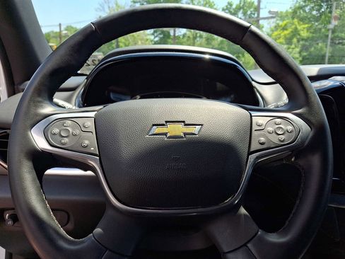Used 2023 Chevrolet Traverse LT w/ LPO, Floor Liner Package AWD/4WD image 19