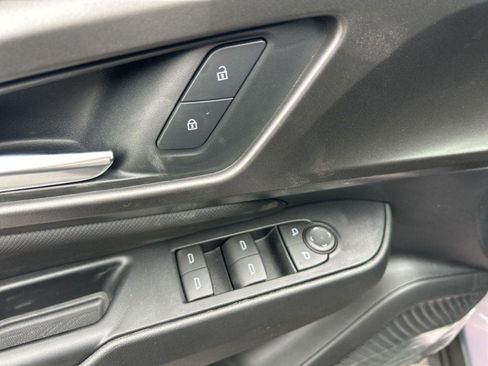 New 2026 Chevrolet Equinox EV LT FWD image 13