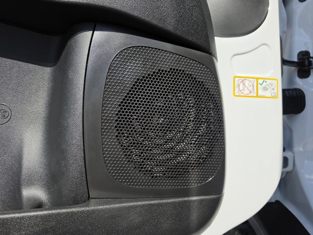 New 2026 RAM ProMaster 1500 w/ Premium Convenience Group FWD image 17