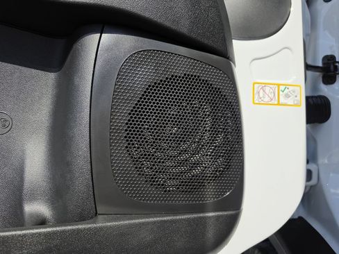 New 2026 RAM ProMaster 1500 w/ Premium Convenience Group FWD image 17