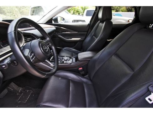 Used 2022 MAZDA CX-30 2.5 Turbo w/ Premium Package AWD/4WD image 13