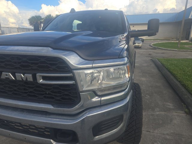 Used 2020 RAM 2500 Tradesman w/ Chrome Appearance Group AWD/4WD image 2