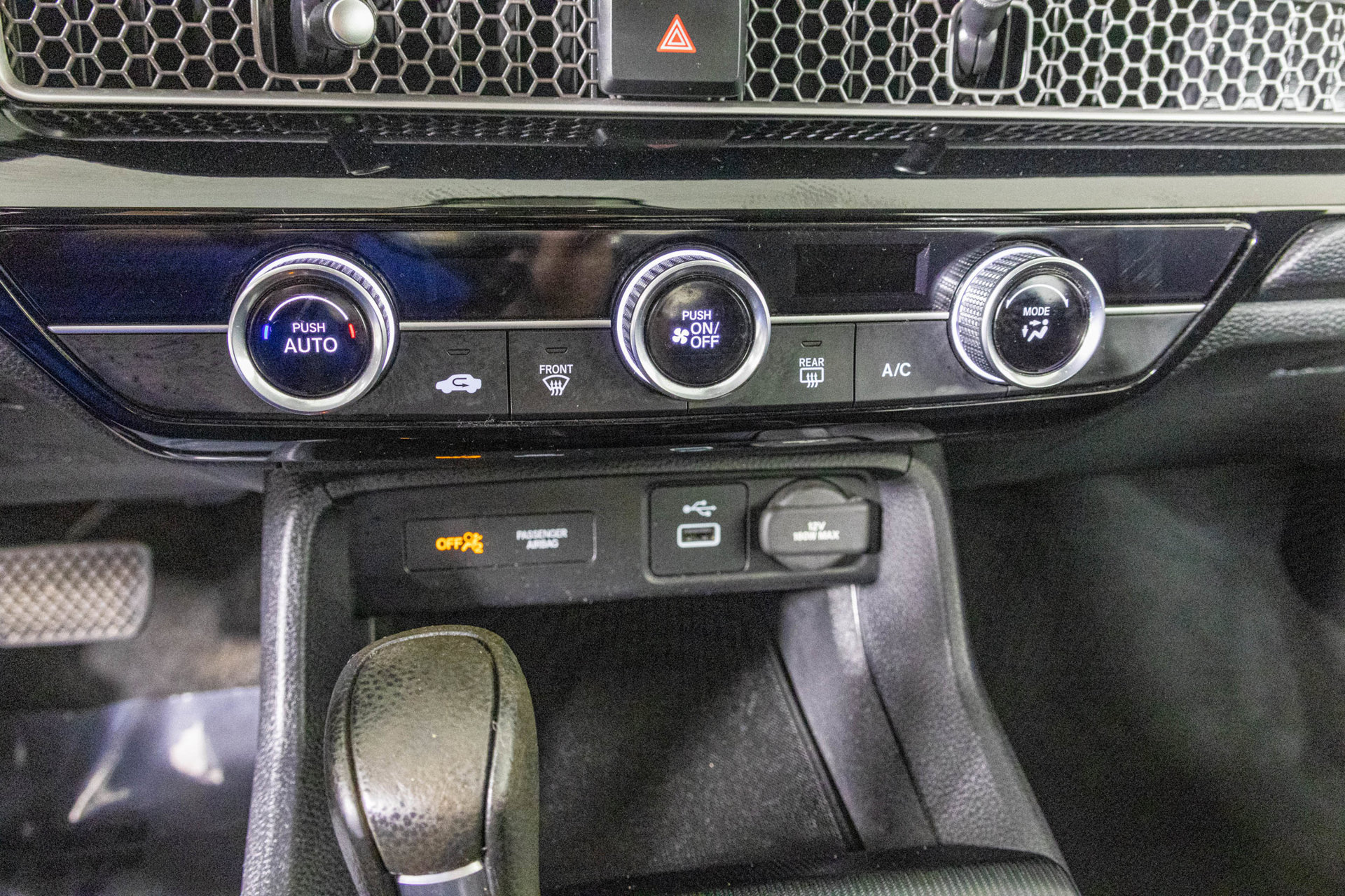 Used 2022 Honda Civic LX image 24