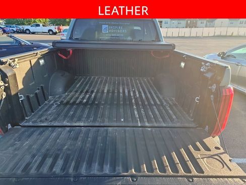 Used 2024 Toyota Tundra SR5 w/ TRD Off-Road Premium Package AWD/4WD image 5