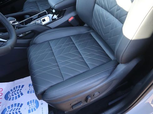 New 2025 Kia Telluride SX X-Line image 19