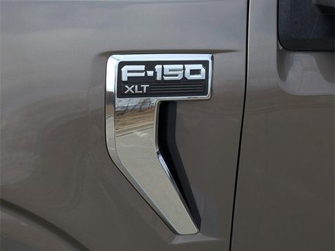 Certified 2023 Ford F150 XLT image 7