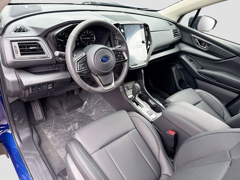 New 2026 Subaru Ascent Premium image 9