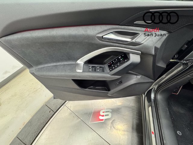 New 2026 Audi SQ5 Premium Plus AWD/4WD image 34