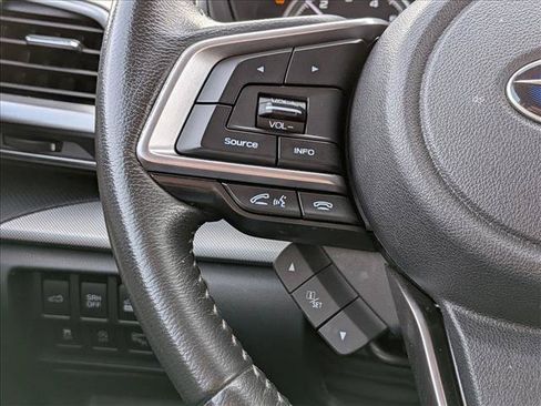 Used 2019 Subaru Forester Limited AWD/4WD image 12