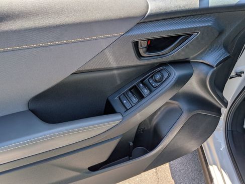 Certified 2025 Subaru Crosstrek 2.5i Sport w/ Crosstrek Mirror Package image 8