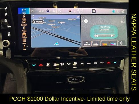 New 2026 Jeep Grand Cherokee Limited image 3