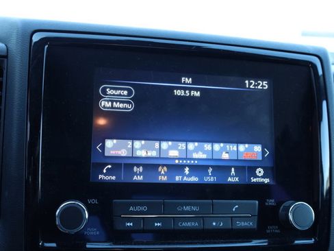 Used 2023 Nissan Frontier S w/ Technology Package image 8