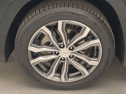 Used 2018 GMC Terrain Denali image 31