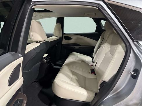 Used 2023 Lexus RX 350 Premium w/ Cold Area Package AWD/4WD image 27