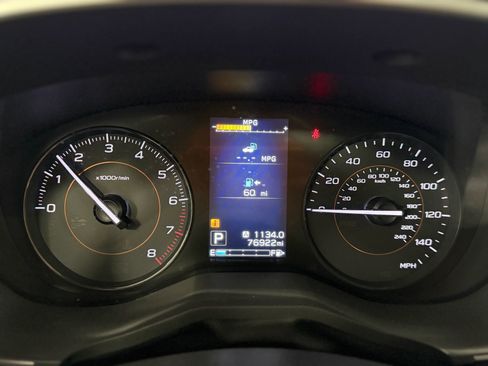 Used 2019 Subaru Crosstrek 2.0i Premium AWD/4WD image 15